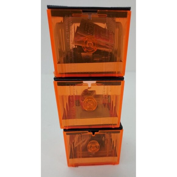 L.O.L. Surprise Tiny Toys Lot of 3 Mini Robots: XOXO, JukeBot & Help-R MGA Enter - Picture 11 of 11